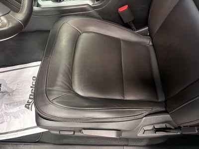 2022 Chevrolet Colorado 4WD LT