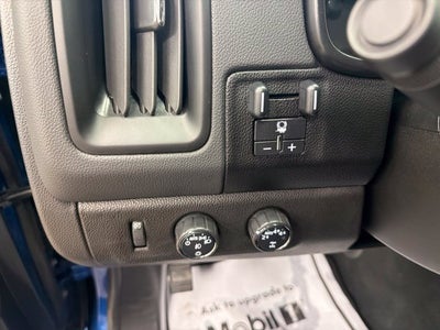2022 Chevrolet Colorado 4WD LT