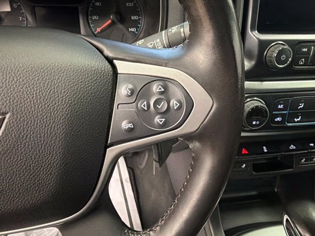 2022 Chevrolet Colorado 4WD LT