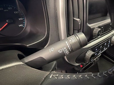 2022 Chevrolet Colorado 4WD LT