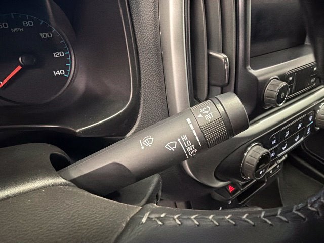 2022 Chevrolet Colorado 4WD LT