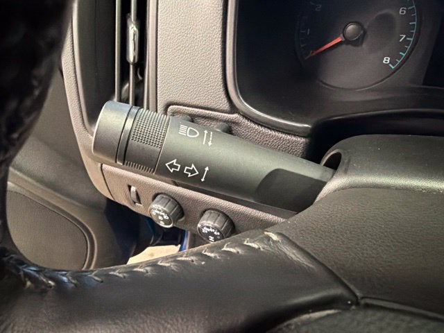 2022 Chevrolet Colorado 4WD LT