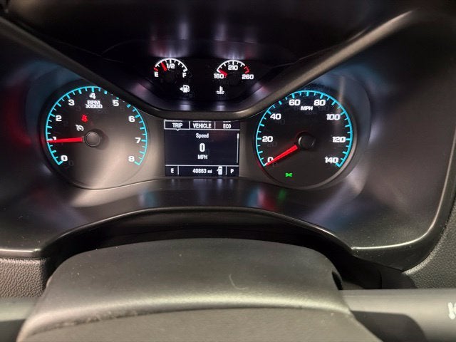 2022 Chevrolet Colorado 4WD LT