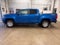 2022 Chevrolet Colorado 4WD LT