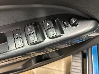 2019 Chevrolet Colorado 4WD Z71