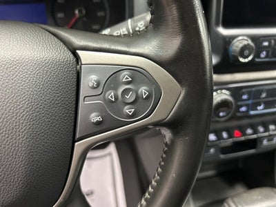 2019 Chevrolet Colorado 4WD Z71