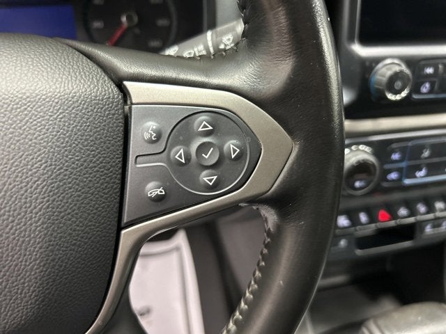 2019 Chevrolet Colorado 4WD Z71