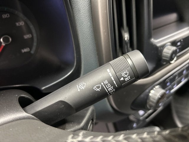 2019 Chevrolet Colorado 4WD Z71