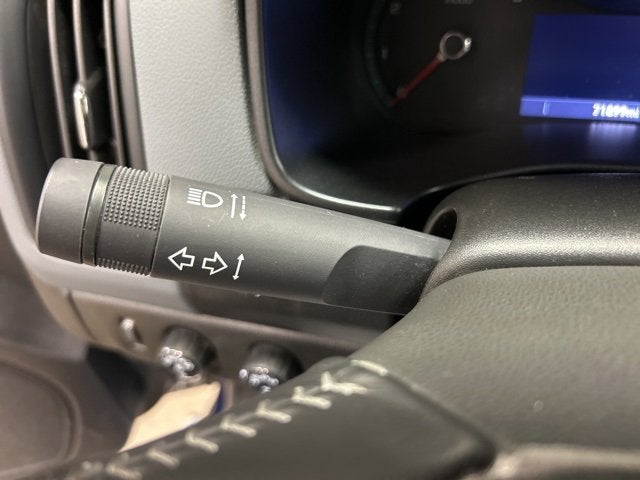 2019 Chevrolet Colorado 4WD Z71