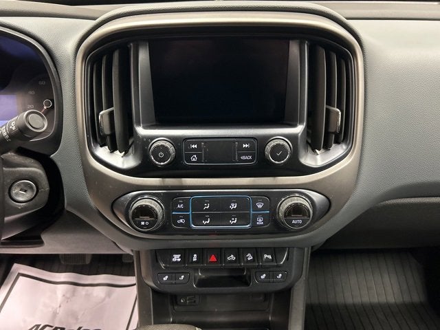 2019 Chevrolet Colorado 4WD Z71