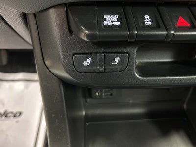 2019 Chevrolet Colorado 4WD Z71