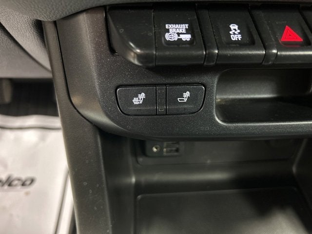 2019 Chevrolet Colorado 4WD Z71