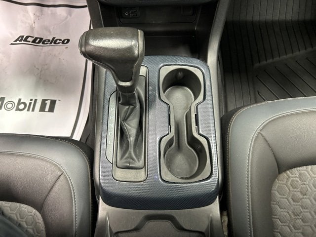 2019 Chevrolet Colorado 4WD Z71