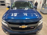 2019 Chevrolet Colorado 4WD Z71