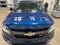 2019 Chevrolet Colorado 4WD Z71