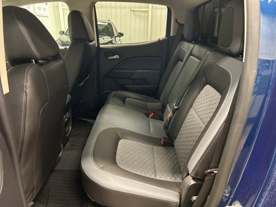 2019 Chevrolet Colorado 4WD Z71