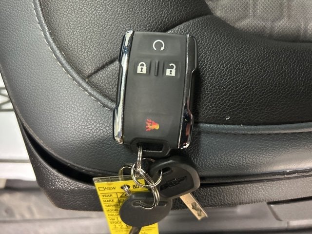 2019 Chevrolet Colorado 4WD Z71