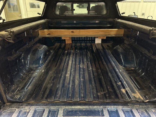 2019 Chevrolet Colorado 4WD Z71