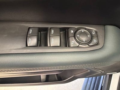2025 GMC Yukon AT4