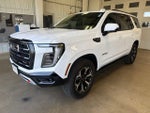 2025 GMC Yukon AT4