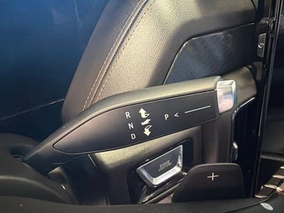 2025 GMC Yukon AT4
