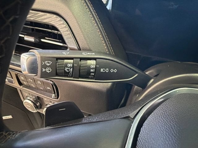 2025 GMC Yukon AT4
