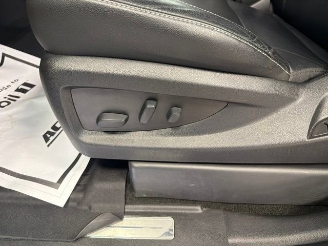 2018 GMC Yukon SLT Standard Edition