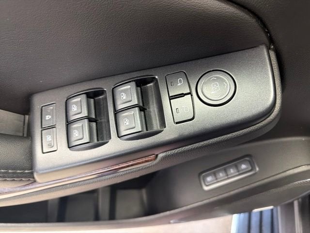 2018 GMC Yukon SLT Standard Edition