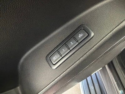 2018 GMC Yukon SLT Standard Edition