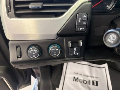 2018 GMC Yukon SLT Standard Edition
