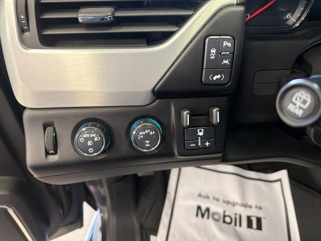 2018 GMC Yukon SLT Standard Edition