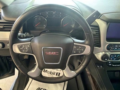 2018 GMC Yukon SLT Standard Edition