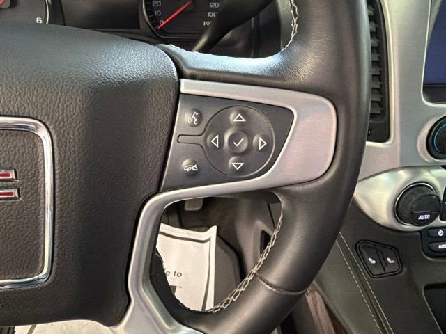 2018 GMC Yukon SLT Standard Edition