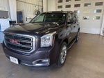 2018 GMC Yukon SLT Standard Edition