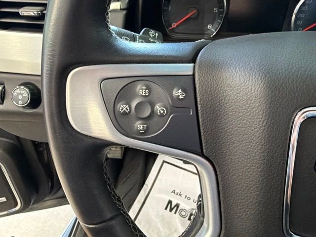 2018 GMC Yukon SLT Standard Edition