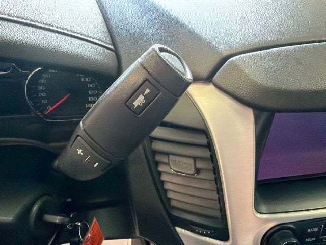2018 GMC Yukon SLT Standard Edition