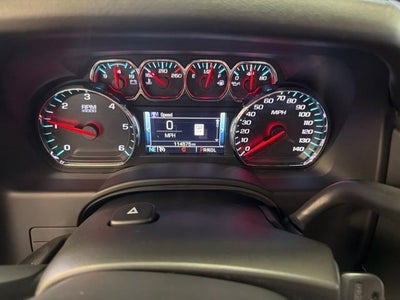 2018 GMC Yukon SLT Standard Edition