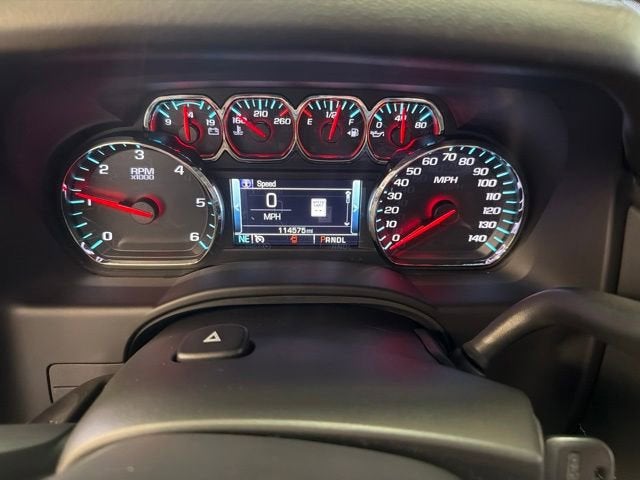 2018 GMC Yukon SLT Standard Edition