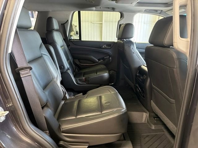 2018 GMC Yukon SLT Standard Edition