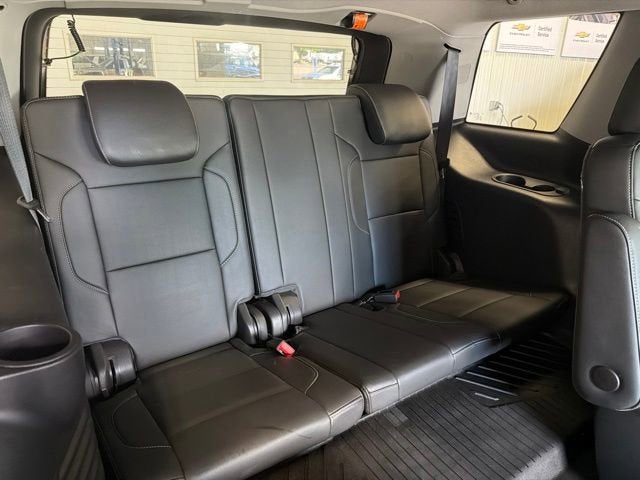 2018 GMC Yukon SLT Standard Edition