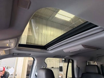 2018 GMC Yukon SLT Standard Edition