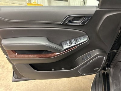 2020 GMC Yukon XL SLT