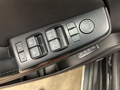 2020 GMC Yukon XL SLT