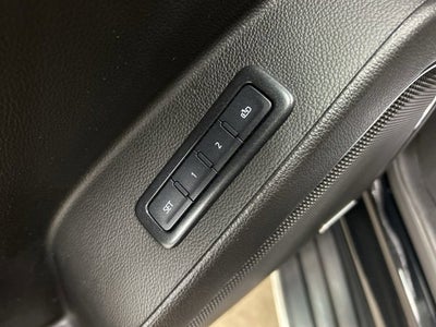 2020 GMC Yukon XL SLT