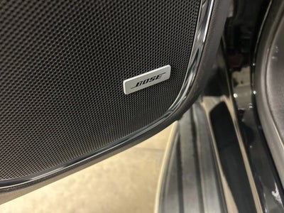 2020 GMC Yukon XL SLT