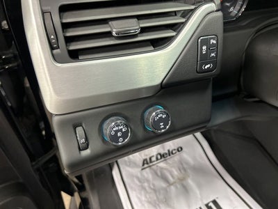 2020 GMC Yukon XL SLT