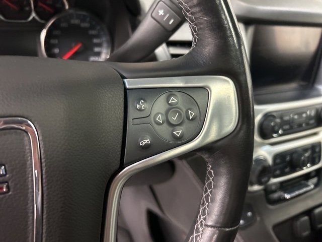 2020 GMC Yukon XL SLT