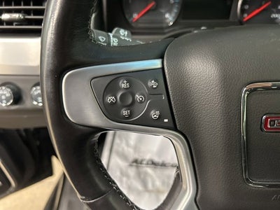 2020 GMC Yukon XL SLT