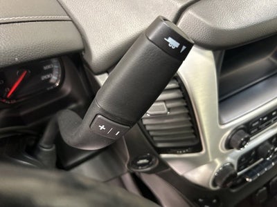 2020 GMC Yukon XL SLT