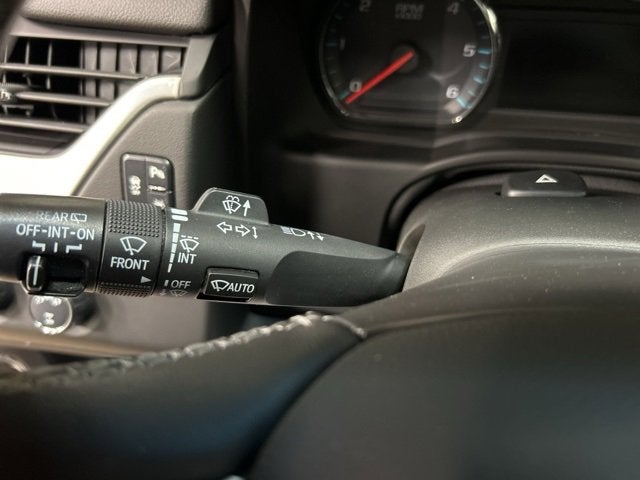 2020 GMC Yukon XL SLT